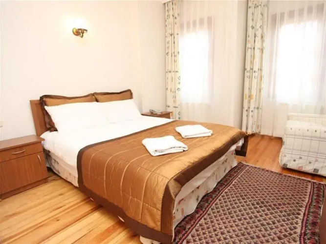 Hotel Gul Sultan