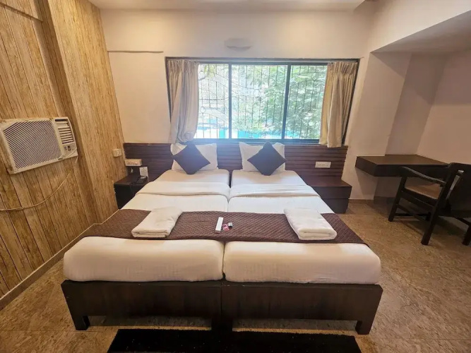 Astha Residency