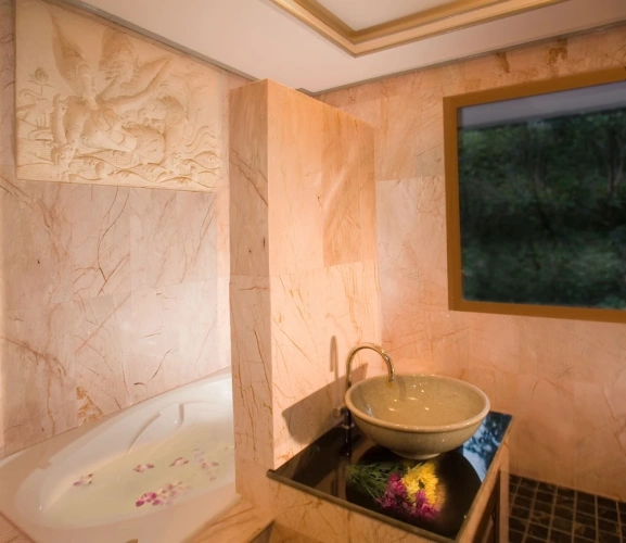 3 Bedrooms Luxury Villa with partial ocean view