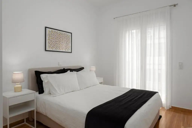 Kolonaki Luxury Residence