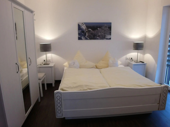 Hotel M.Clemens