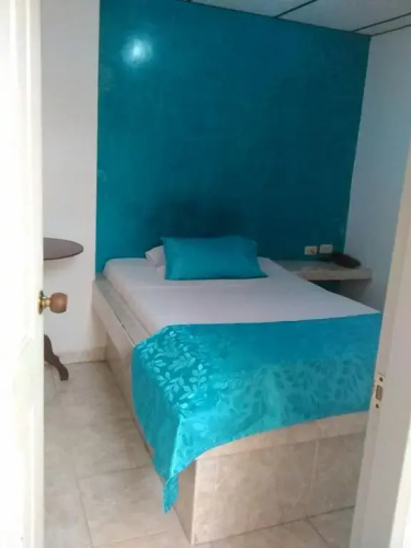 Hotel San Jose