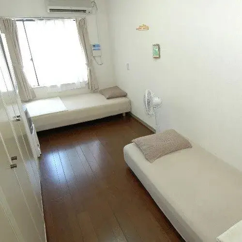 Shimayado Gettouya - Hostel