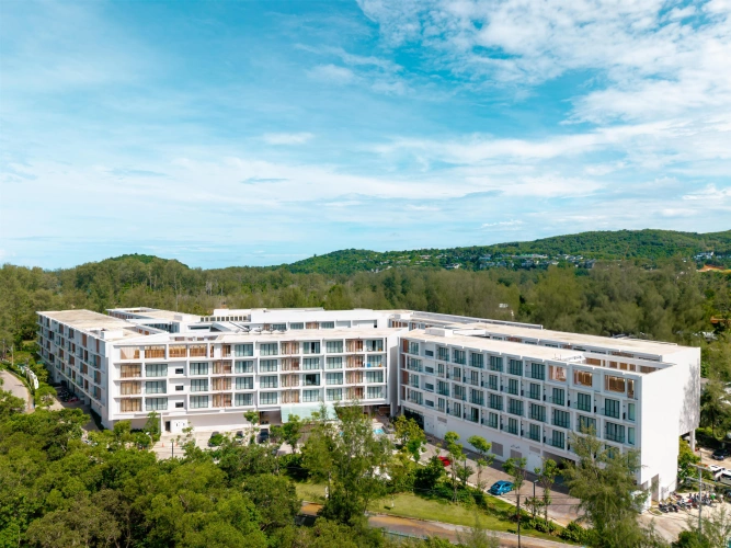 Laya Resort Phuket