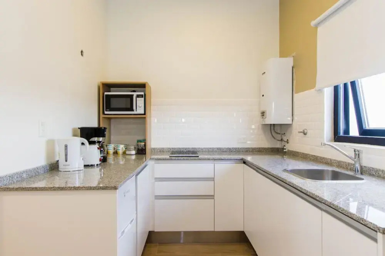 Criollos Apartamentos