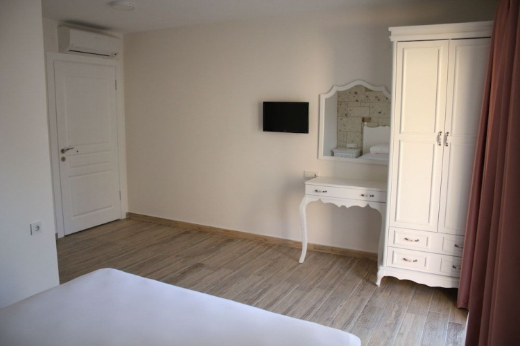 Allegria Hotel