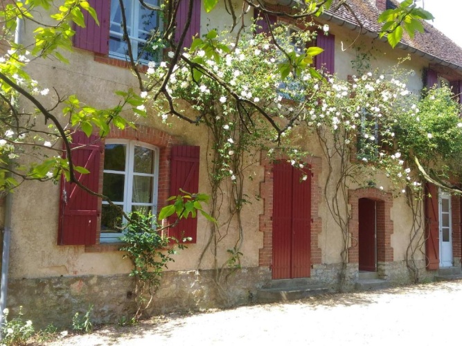Cottage