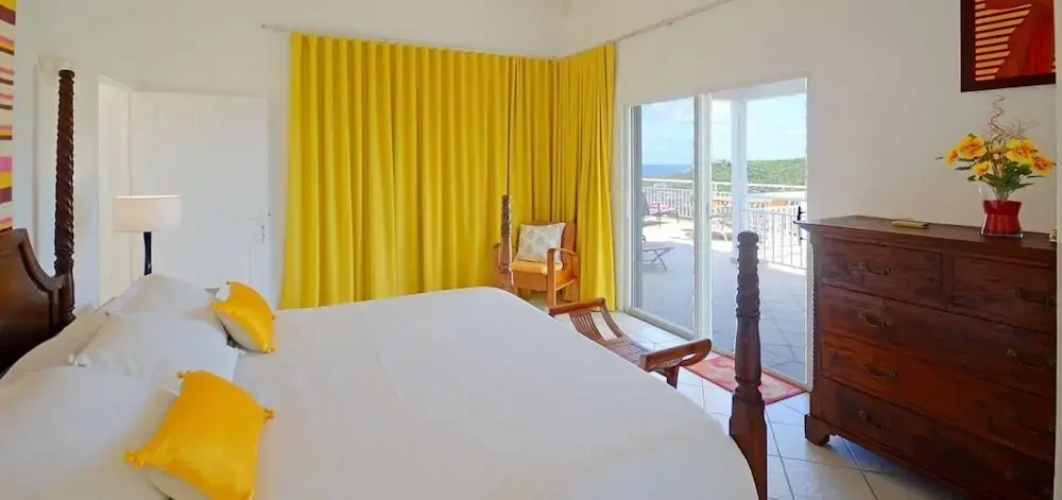 Villa Bonjour
