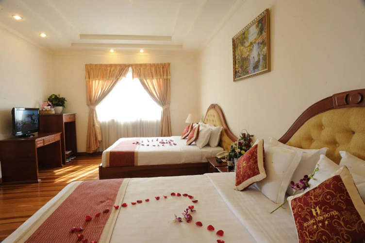 Hoang Yen 2 Hotel