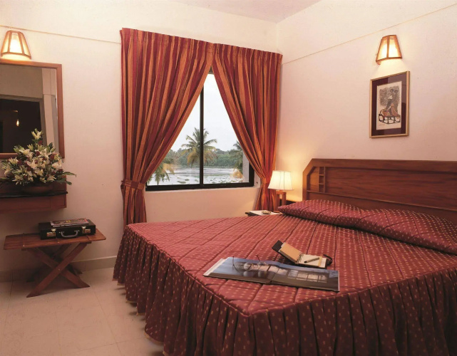 Riviera Suites