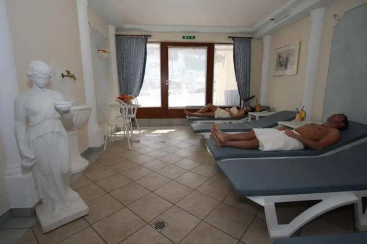 Hotel Zalwonder