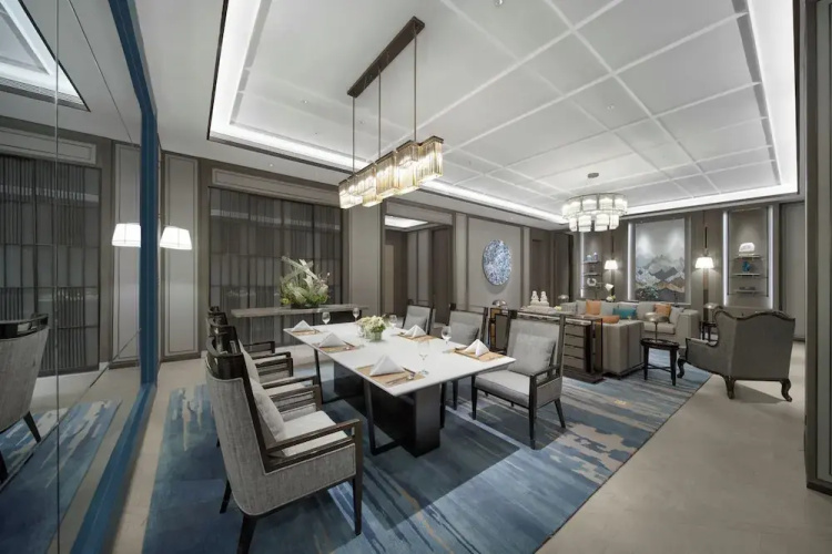 Wanda Realm Kunming
