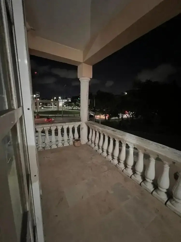 Luxury Cancun city life style