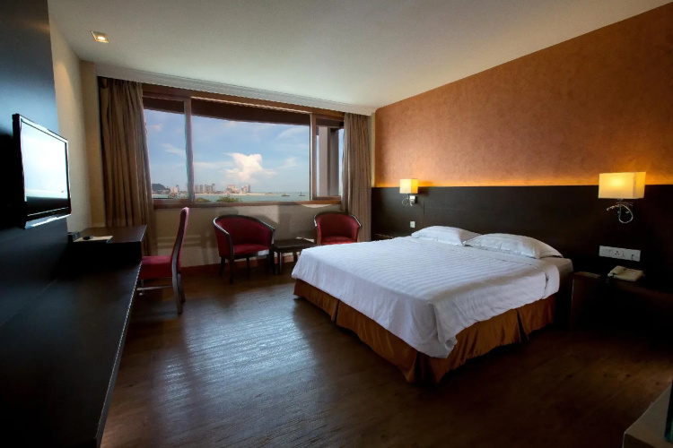 Hotel Malaysia