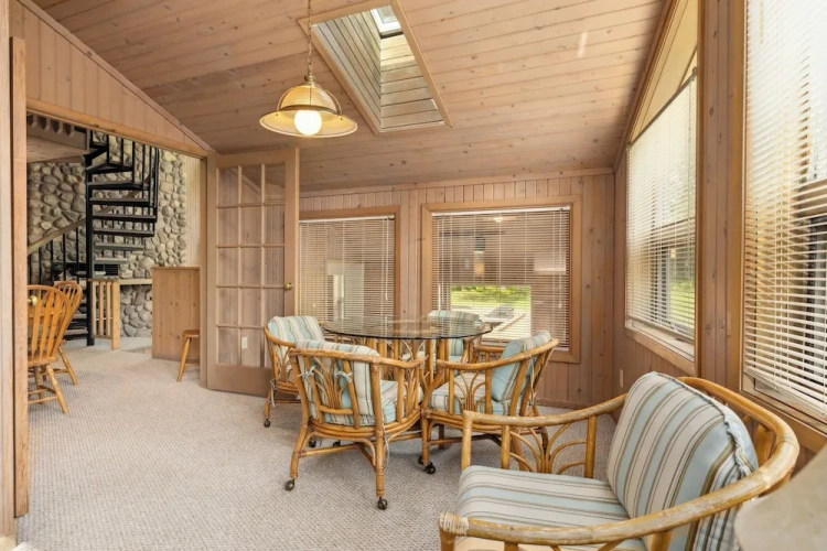 1 Bedroom Standard room
