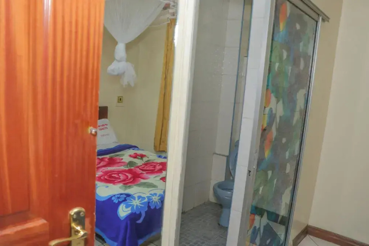 KAP Guest House