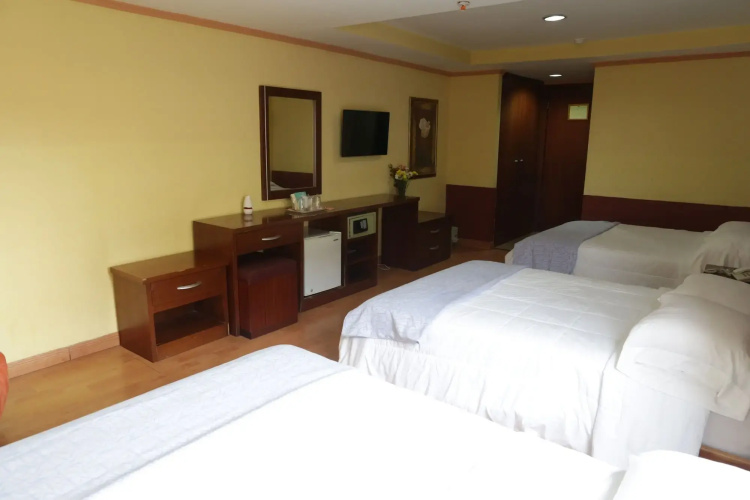 La Cresta Inn