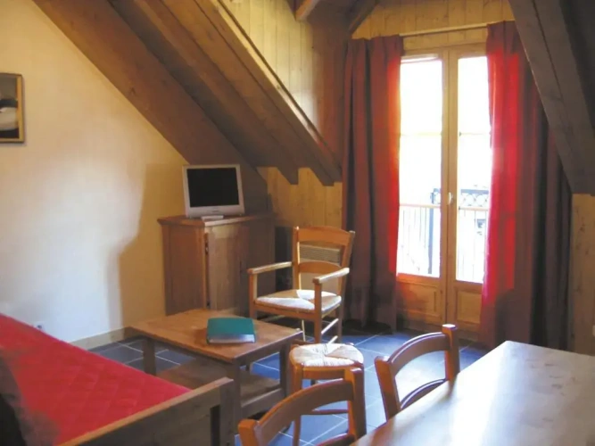 2 Bedrooms Standard Duplex room
