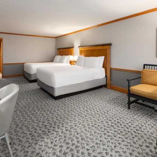 Semiahmoo Resort Golf & Spa, Trademark Collection By Wyndham photo 49