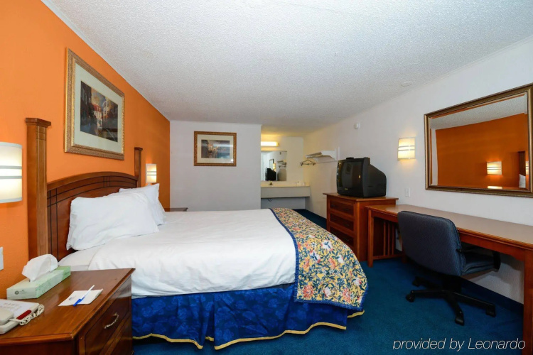 Americas Best Value Inn & Suites Jackson, MI
