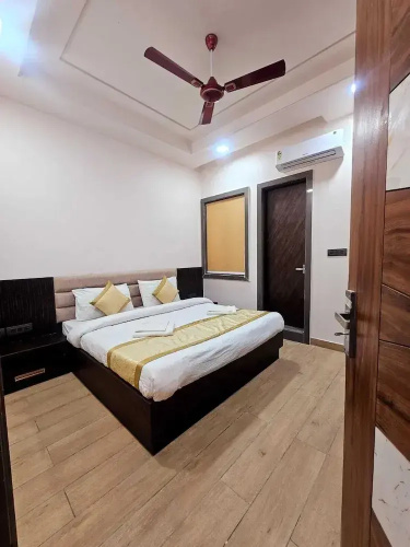 Shyam palace inn