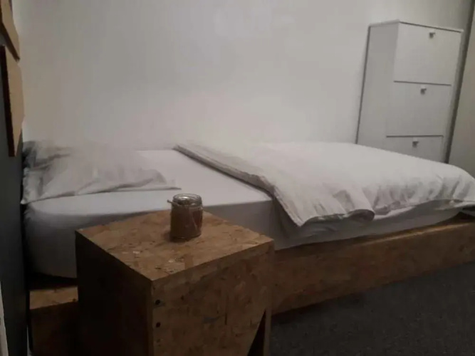 La Bamba Student Hostel