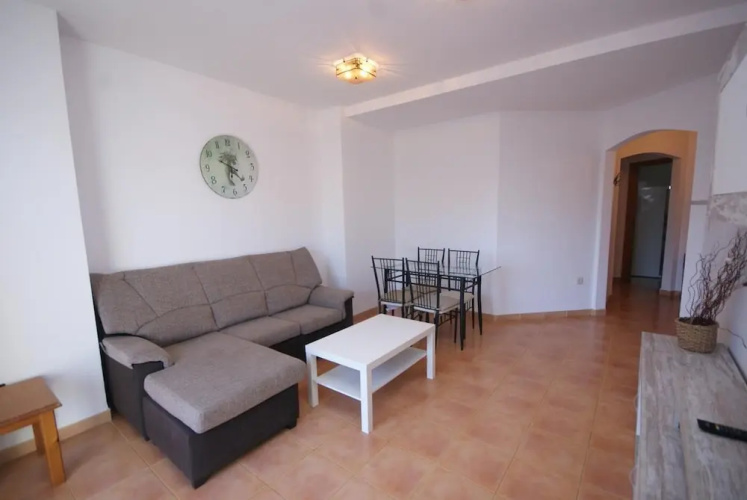 Apartamento Las Barcas G42