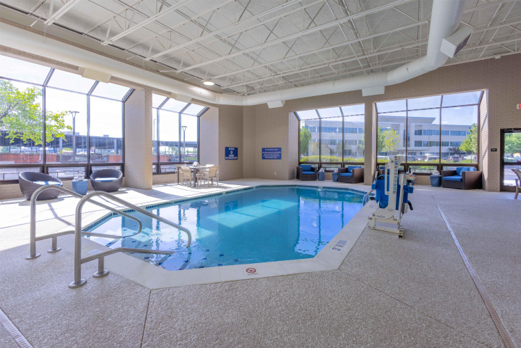 Drury Inn & Suites St. Louis Airport photo 20