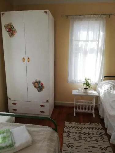 Guest House Vodolei