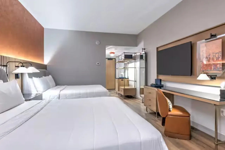 Hotelbild