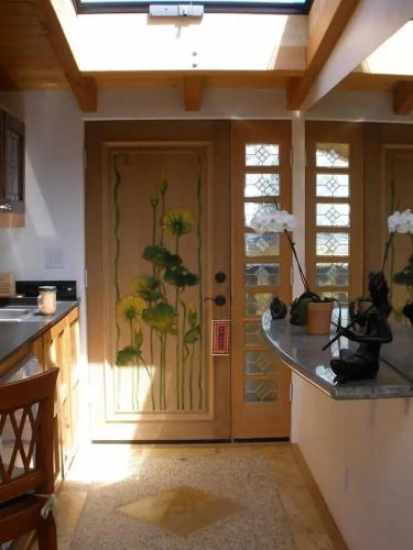 2 Bedrooms Double Suite with ocean view