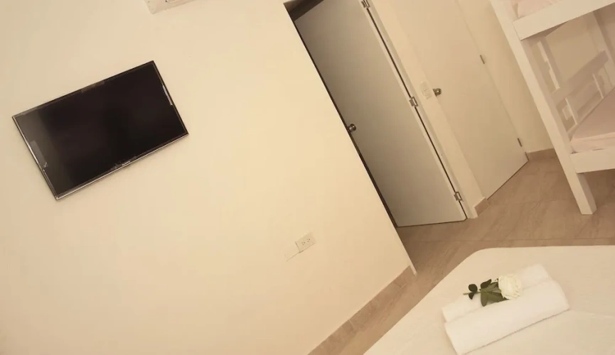 Executive Triple room