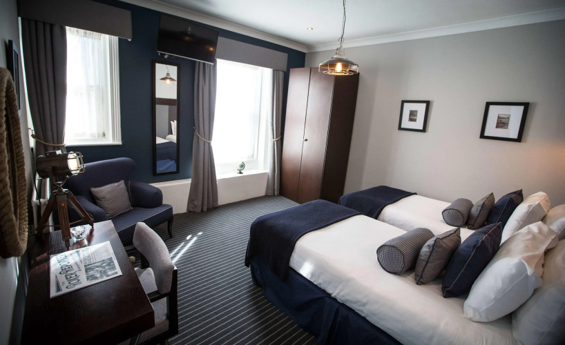 The Roker Hotel, BW Premier Collection