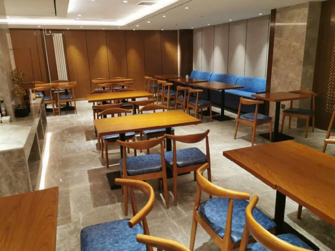Yitel Collection Beijing Hepingli