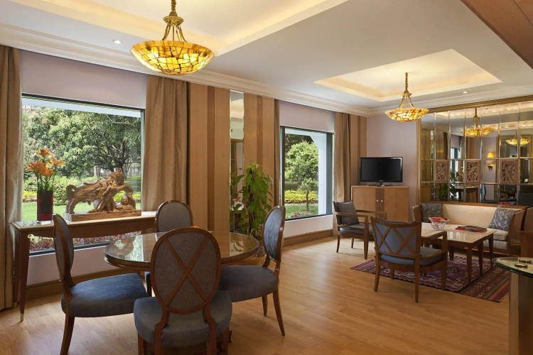 Trident, Bhubaneswar
