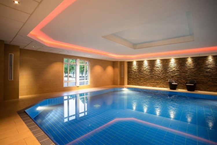 Dorint Hotel Bonn photo 18