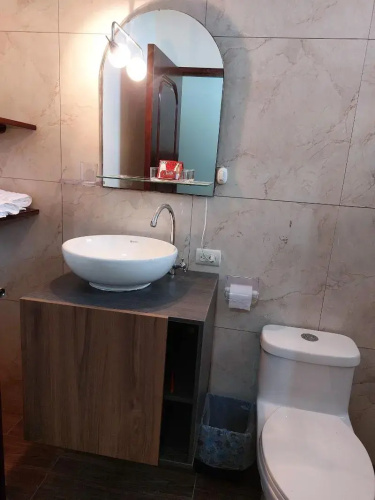 Hotel Islas Galapagos
