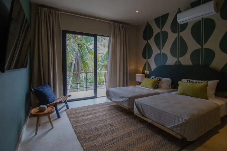 Coconuts Beach House