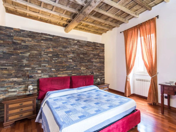 Locazione turistica Forum Domus