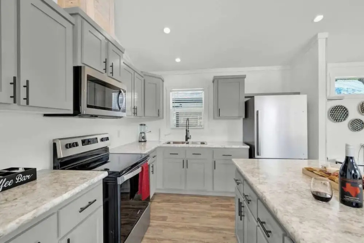 Resort at Fredericksburg Unit 21