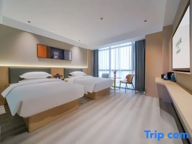 Luxury Double room