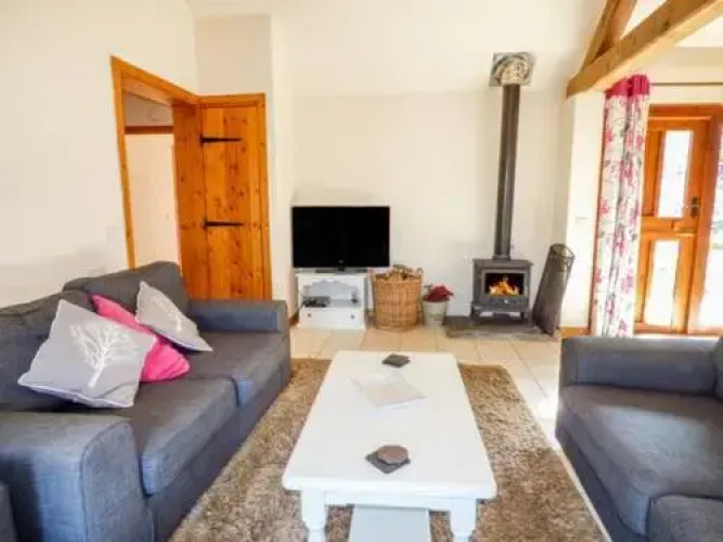 Wye Cottage