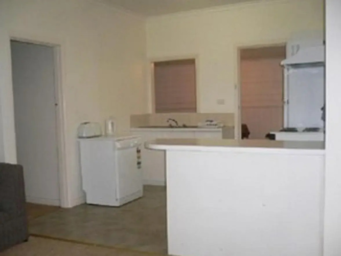 The Ledge Holiday House