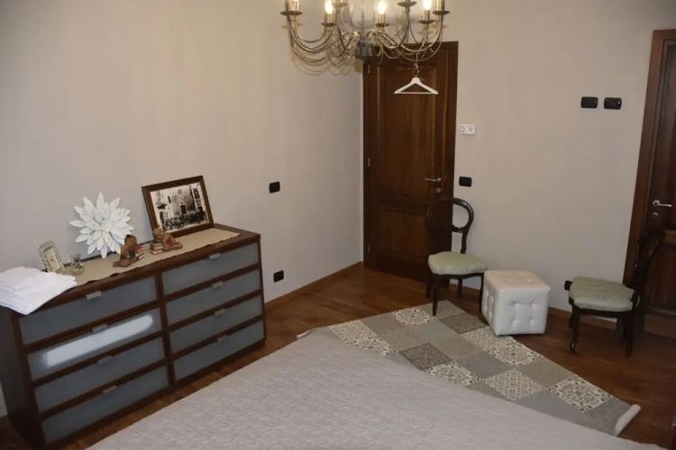La Torre Rooms