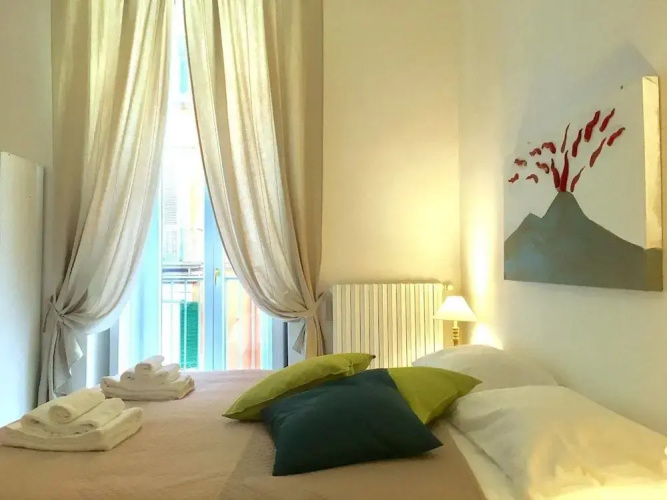 B&B Arte e Musei