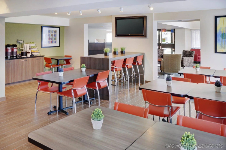 Comfort Inn East photo 23