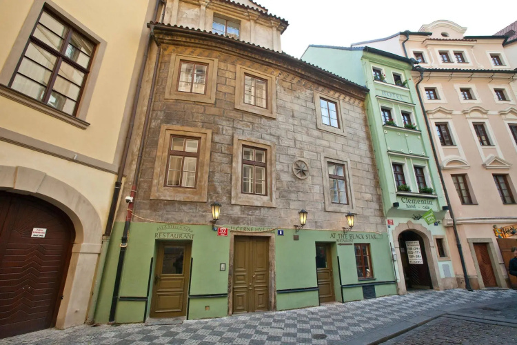 Imagen del hotel