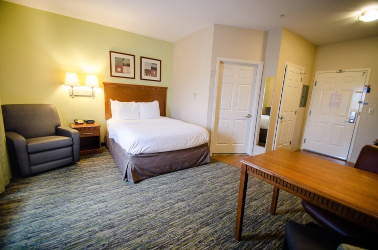 Double Suite