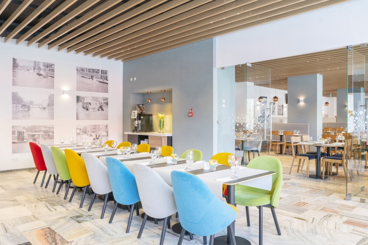 Metropol Hotel photo 28