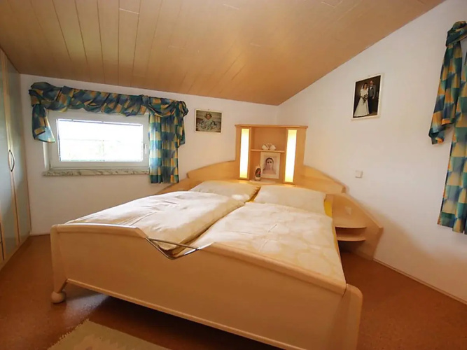 Apartment Eisele Kirchberg bei Mattighofen